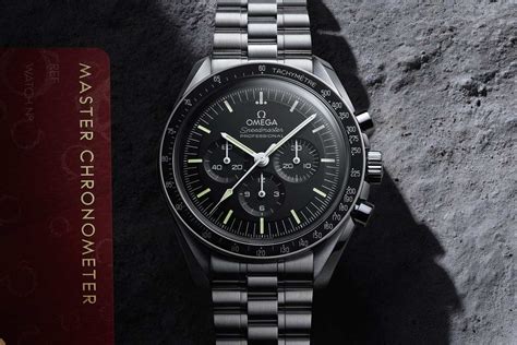 omega speedmaster news|new omega speedmaster 2021.